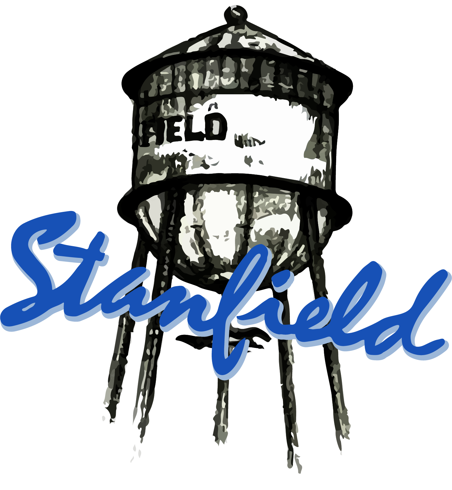 City of Stanfield
